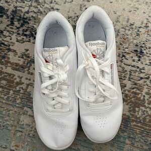 Women original Reebok sneakers